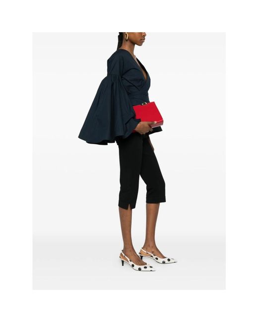 Jacquemus Blouses in het Blue