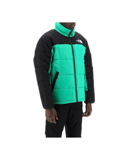 Jackets > down jackets The North Face pour homme en coloris Green