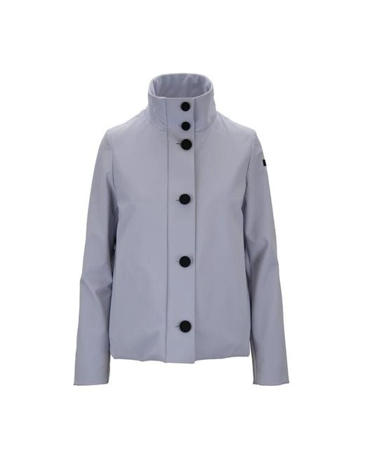 Light Jackets Rrd en coloris Blue