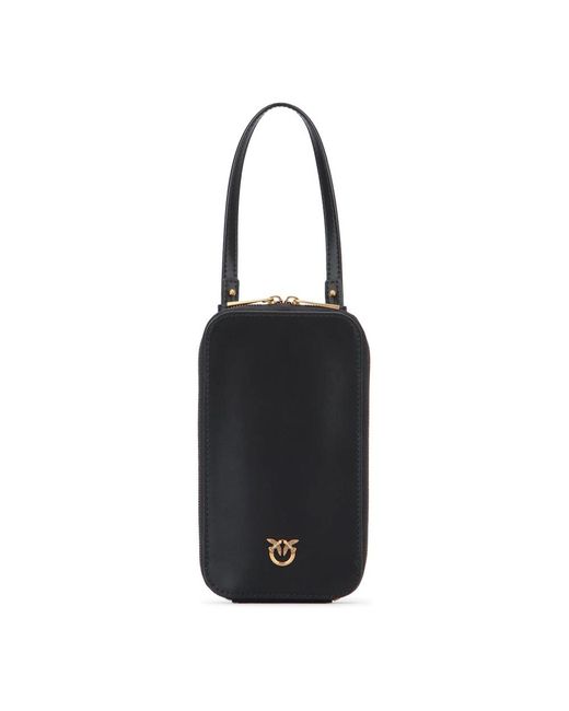 Pinko Black Mini Bags
