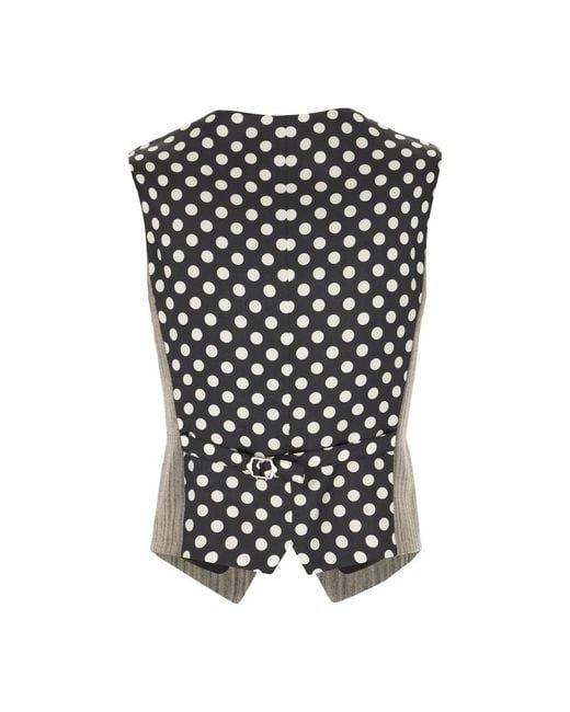 Vests Paul Smith de color Gray