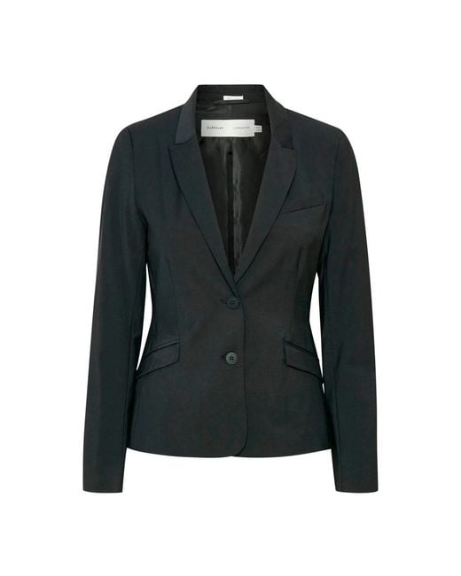 Inwear Black Blazers