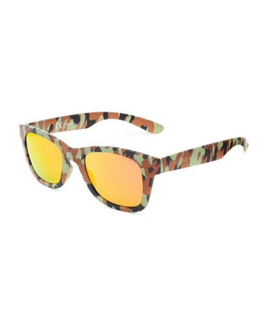 Police Multicolor Sunglasses