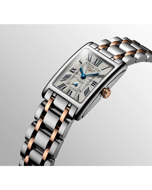 Longines White L52555717