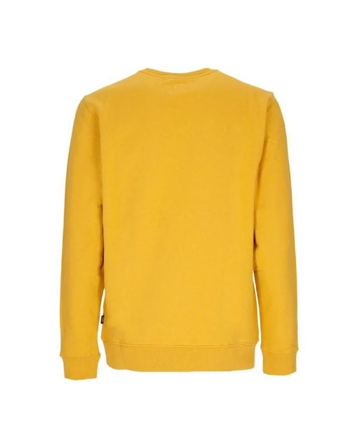 Vans Yellow Sweatshirts for men