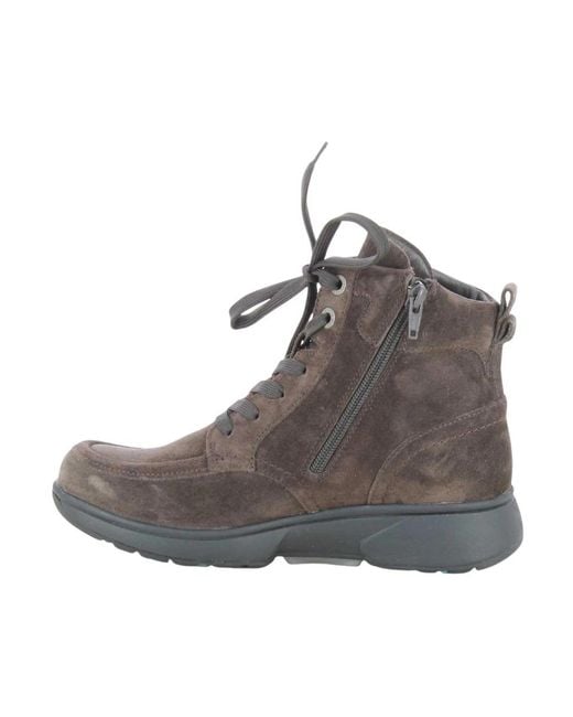 Xsensible Gray Romagna W6