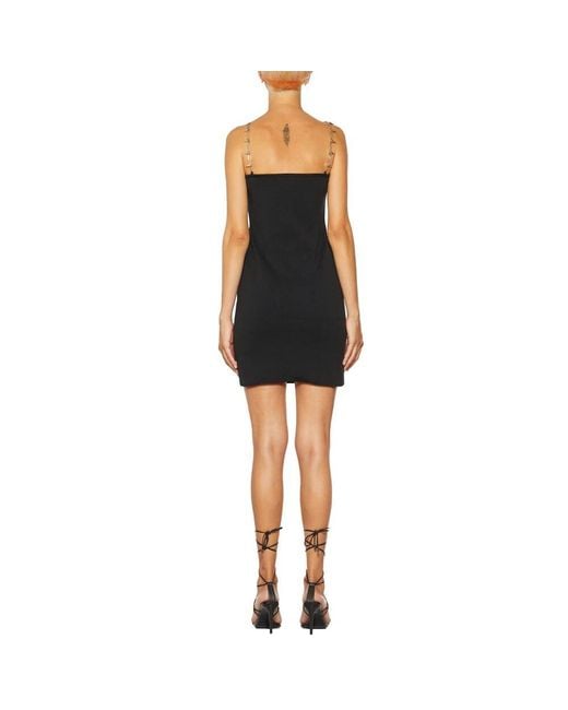 Short Dresses di 1017 ALYX 9SM in Black