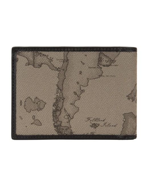 Wallets & Cardholders Alviero Martini 1A Classe pour homme en coloris Metallic