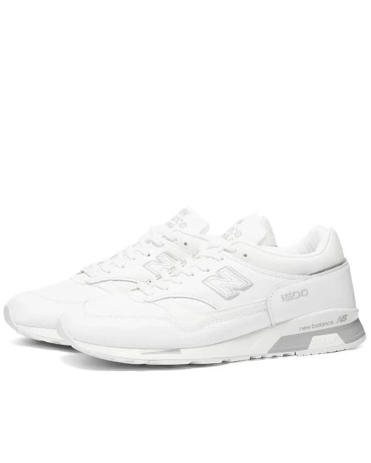 New Balance Made UK 1500 Sneakers für Herren in White für Herren
