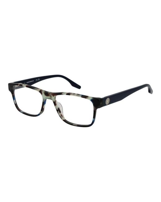 Glasses di Converse in Black da Uomo