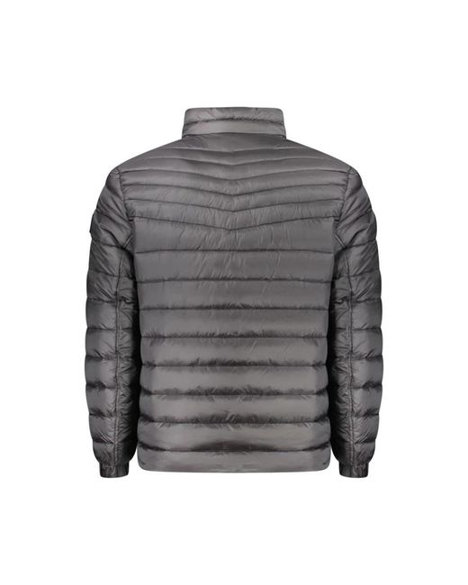 Winter Jackets di HUGO in Gray da Uomo
