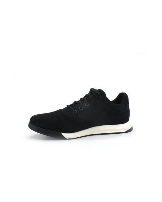 Timberland Black Sneakers for men