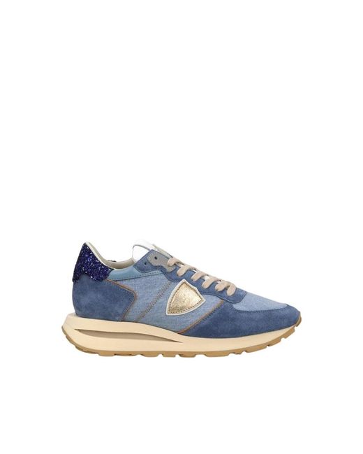 Sneakers Philippe Model en coloris Blue