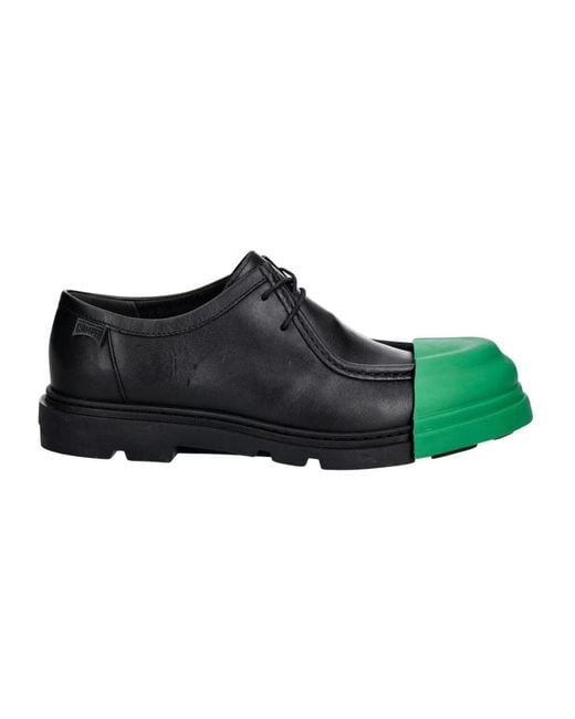 Camper Junction Schnürschuh in Black für Herren