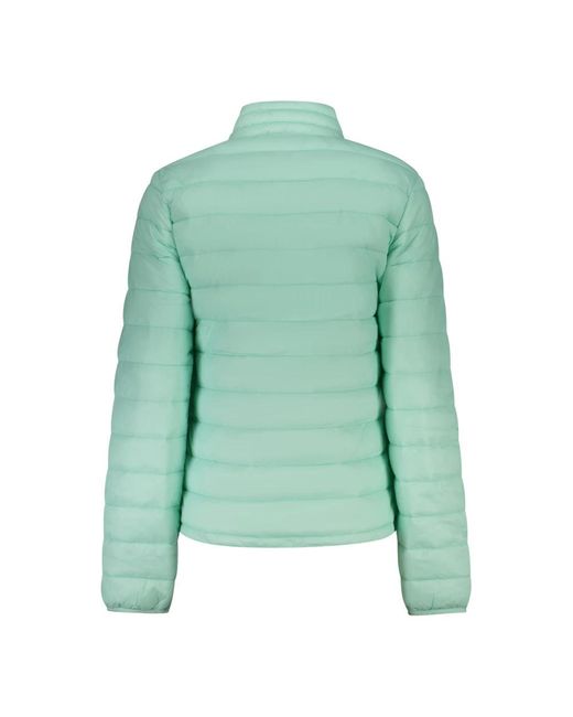 North Sails Naomi Jacket in het Green