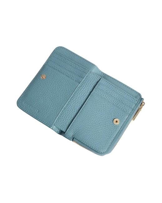 Coccinelle Blue Wallets & Cardholders