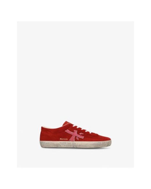 Premiata Red Davidd 8102