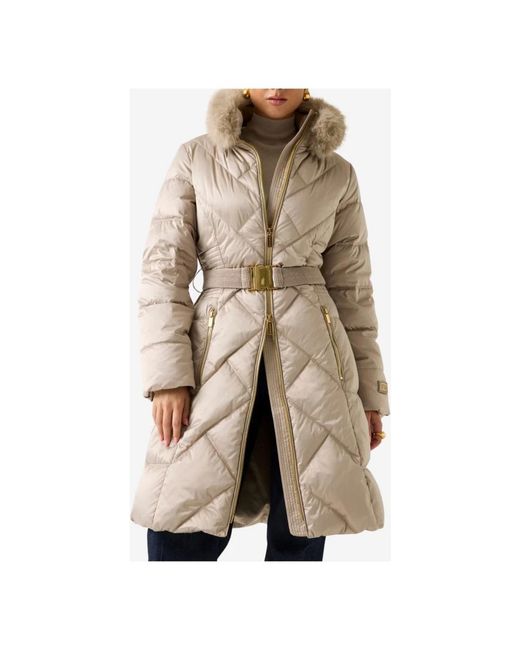 Marciano Natural Down Coats