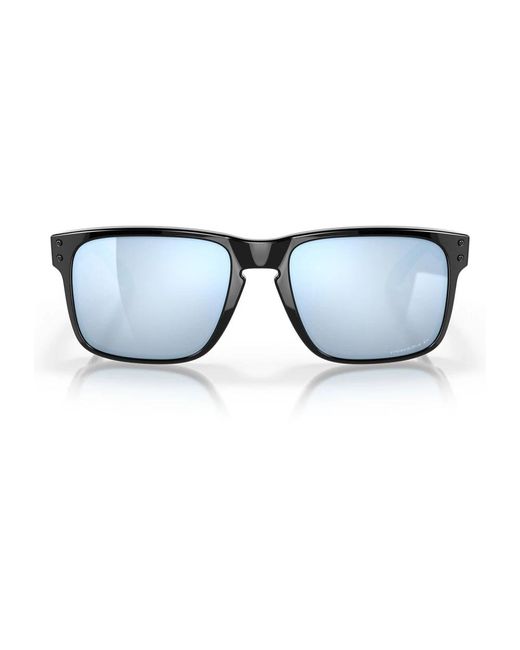Oakley Blue Sunglasses