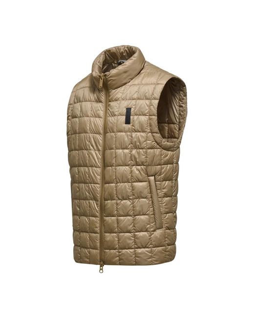 Vests Bomboogie de hombre de color Natural