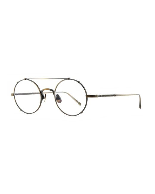 Matsuda Metallic Glasses