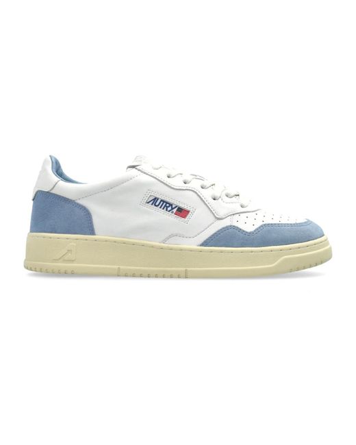 Sneakers di Autry in Blue da Uomo