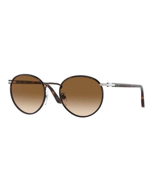 Persol Brown Sunglasses for men