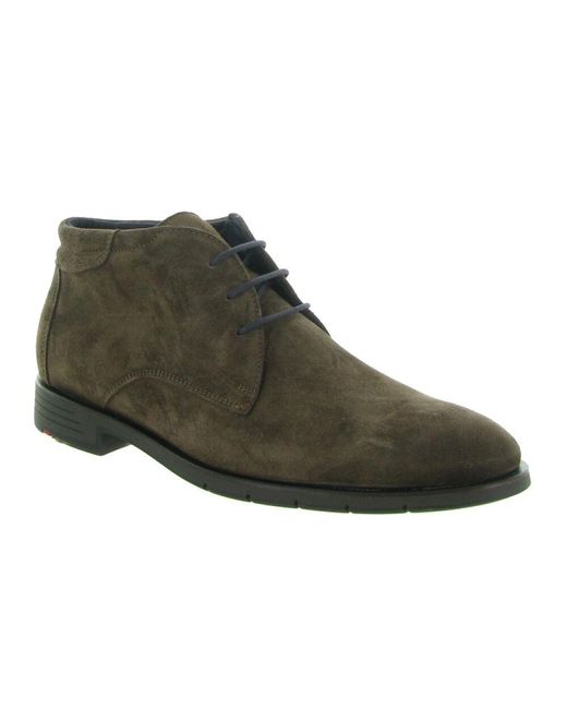 Lloyd Stylische Tamar Schuhe in Gray für Herren