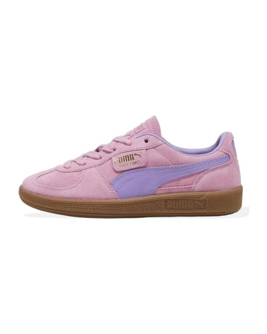 Sneakers di PUMA in Purple