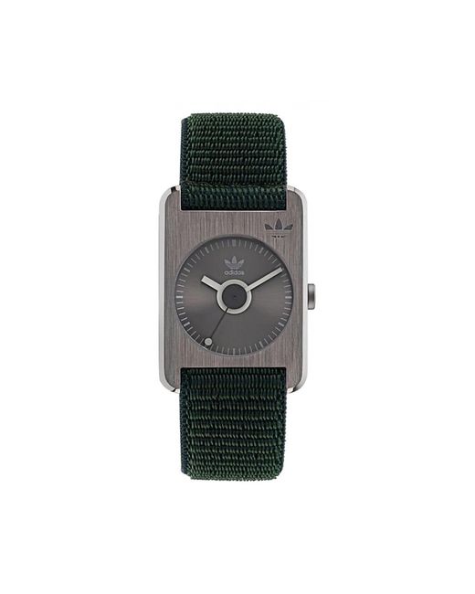 Adidas Originals Gray Watches