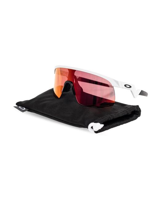 Oakley Pink Sunglasses