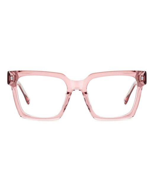 DSquared² Pink Glasses