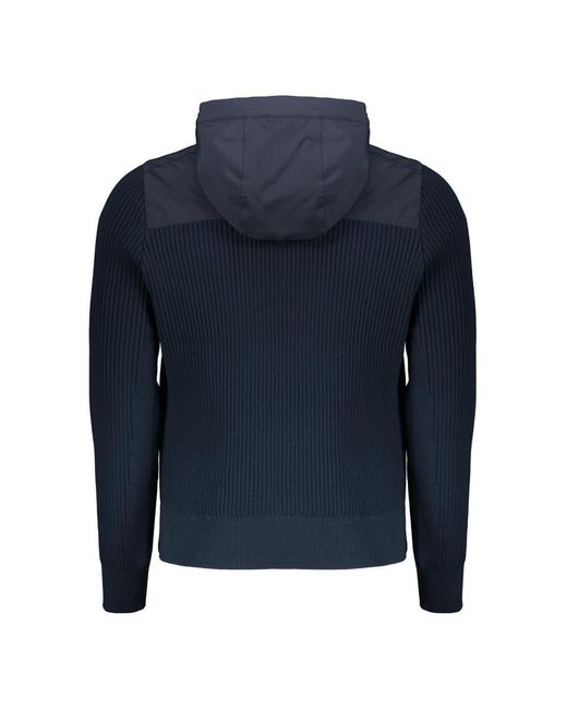 Parajumpers Blue Light Jackets for men