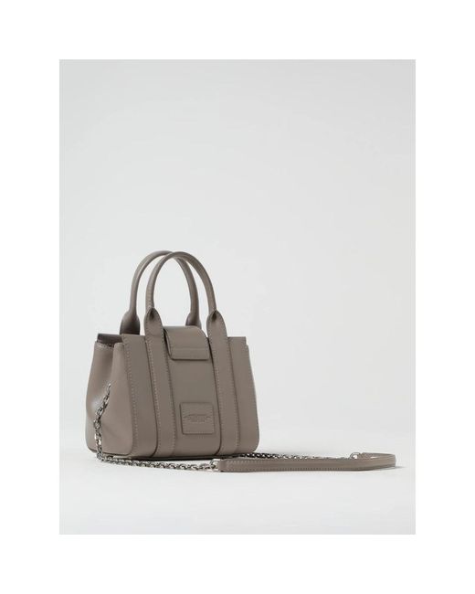 Handbags di Marc Jacobs in Gray