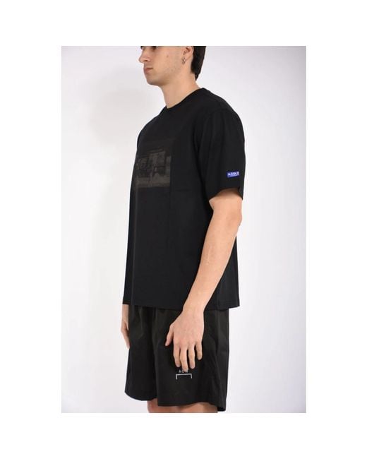 A_COLD_WALL* Black T-Shirts for men