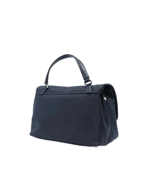 Zanellato Handbags in het Blue