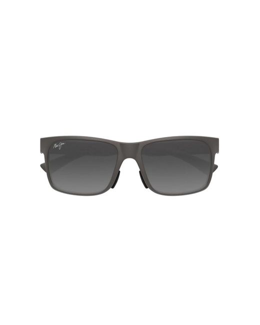 Maui Jim Gray Sunglasses