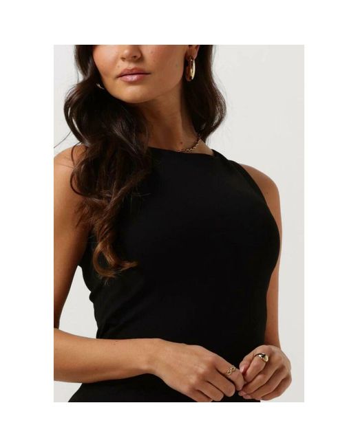 Modström Black Hakan Kleid