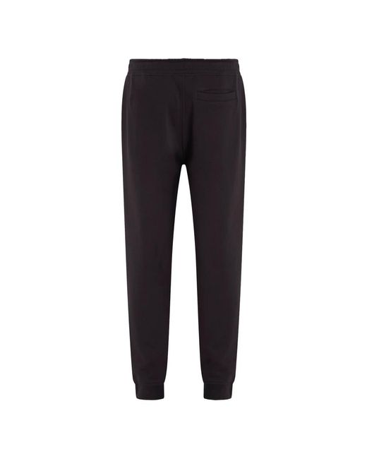 Calvin Klein Blue Sweatpants for men