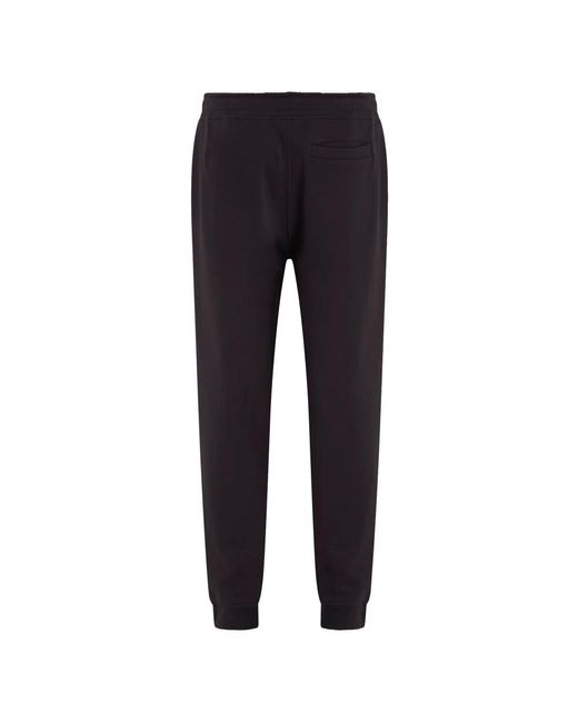 Calvin Klein Blue Sweatpants for men