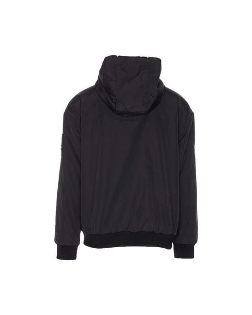 Moose Knuckles Blue Light Jackets for men