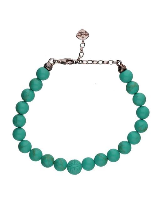 Thomas Sabo Green Bracelets