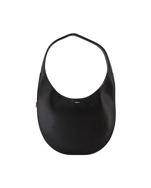 Coperni Black Shoulder Bags