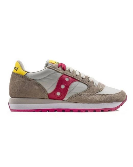 Sneakers di Saucony in Gray