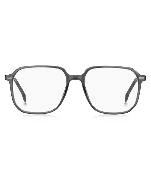 Boss Metallic Glasses for men