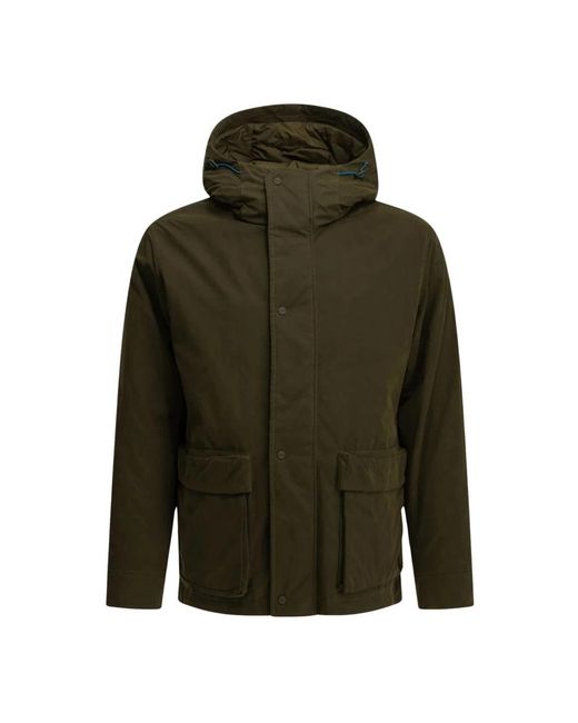 Light Jackets Herno pour homme en coloris Green