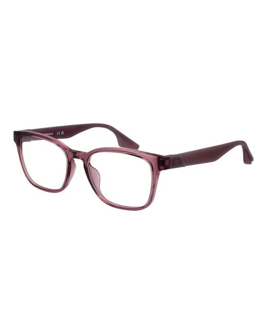 Glasses Converse de color Brown