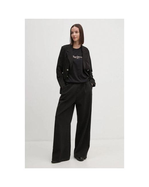 Blazers DKNY de color Black