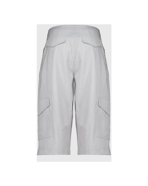 Long Shorts IRO de color Gray