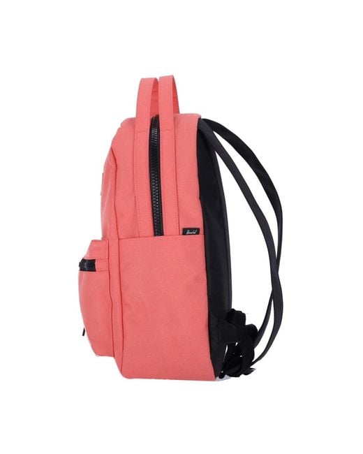 Backpacks di Herschel Supply Co. in Pink da Uomo